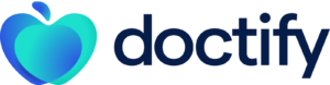 Doctify Logo