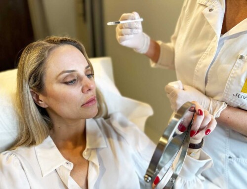 Frage an Hautärztin Dr. Tamara Kopp: Ab wann und wie lange wirkt Botulinumtoxin A (Botox)?